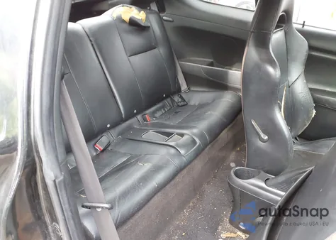 2004 Acura Rsx Type S from USA, damaged, VIN JH4DC530X4S006446